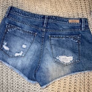 Buckle Black size 31